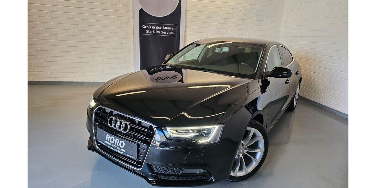 Audi A5 134.650 km 13.650 &euro; Lippstadt 59557