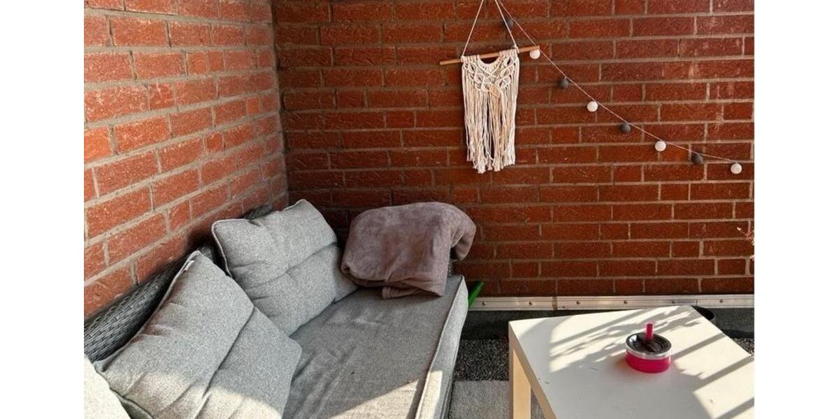 Etagenwohnung Paderborn Univiertel - 1 Zimmer, 40 m&sup2;, 490&euro; | Angebot:25580245