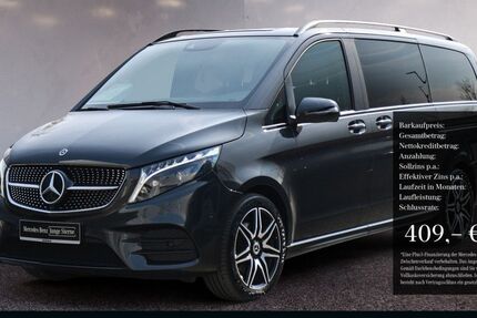 Mercedes-Benz V 300 47.479 km 59.440 &euro; Paderborn 33106