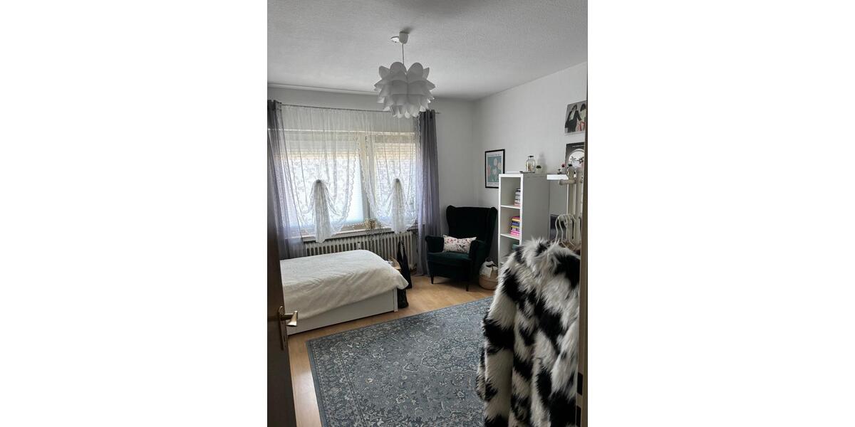 Etagenwohnung Paderborn Elsen - 4 Zimmer, 94 m&sup2;, 800&euro; | Angebot:26482689