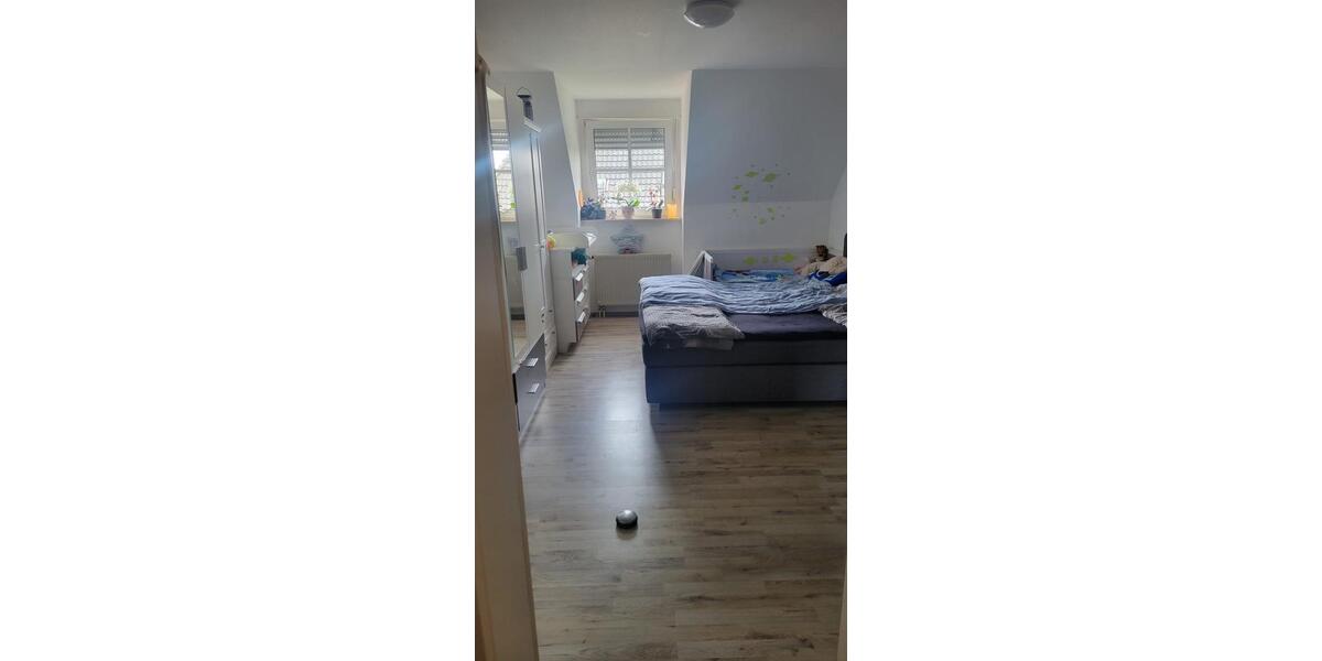 Maisonettenwohnung Rheda-Wiedenbrück Wiedenbrück - 4 Zimmer, 113 m&sup2;, 1.390&euro; | Angebot:26662635