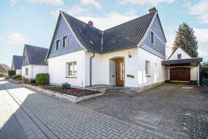 Haus Rheda-Wiedenbrück Rheda - 7 Zimmer, 349.000&euro; | Angebot:26741430
