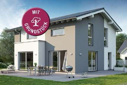 Haus Rheda-Wiedenbrück Wiedenbrück - 5 Zimmer, 162 m&sup2;, 532.420&euro; | Angebot:26651955