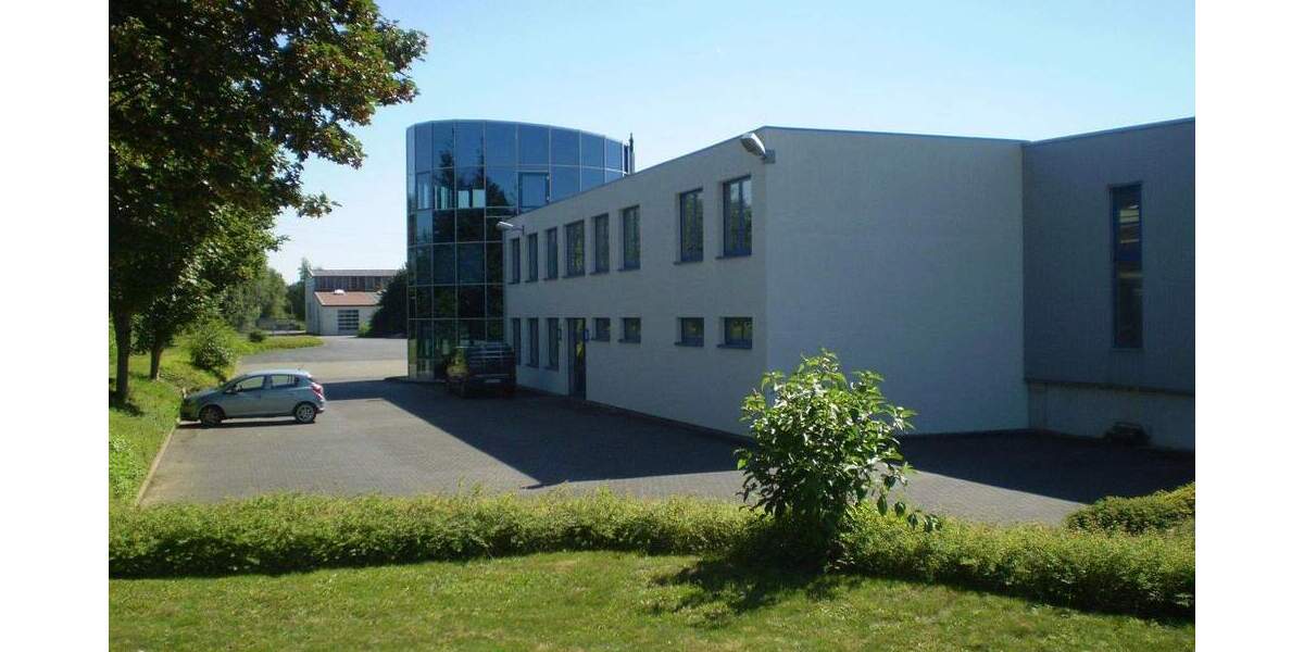 Gewerbeobjekt Salzkotten - 3.500&euro; | Angebot:25719239