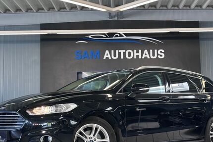Ford Mondeo 250.000 km 6.500 &euro; Wadersloh 59329