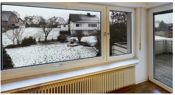 Etagenwohnung Warstein - 3.5 Zimmer, 81 m&sup2;, 550&euro; | Angebot:27076138