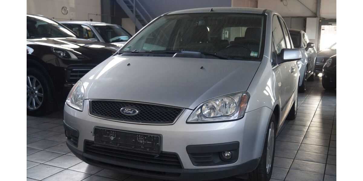 Ford Focus 117.900 km 1.390 &euro; Gütersloh 33334