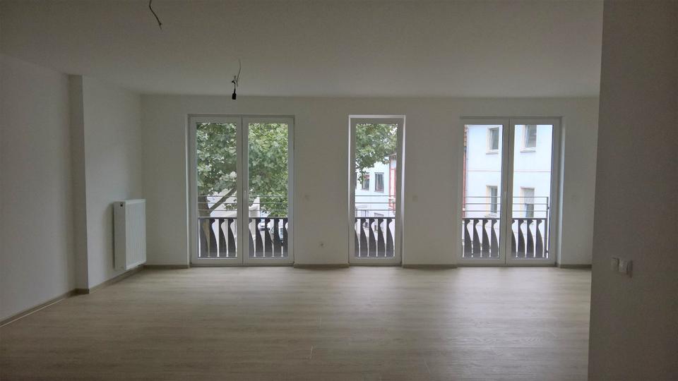 Etagenwohnung Paderborn Univiertel - 2 Zimmer, 84 m&sup2;, 1.000&euro; | Angebot:26022692