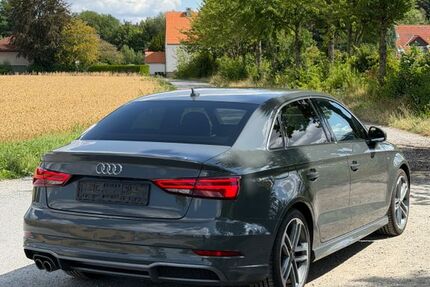 Audi A3 188.000 km 18.499 &euro; Soest 59494