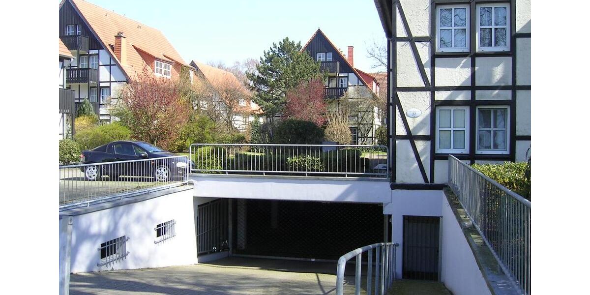 Etagenwohnung Bad Sassendorf - 2 Zimmer, 68 m&sup2;, 650&euro; | Angebot:26048099