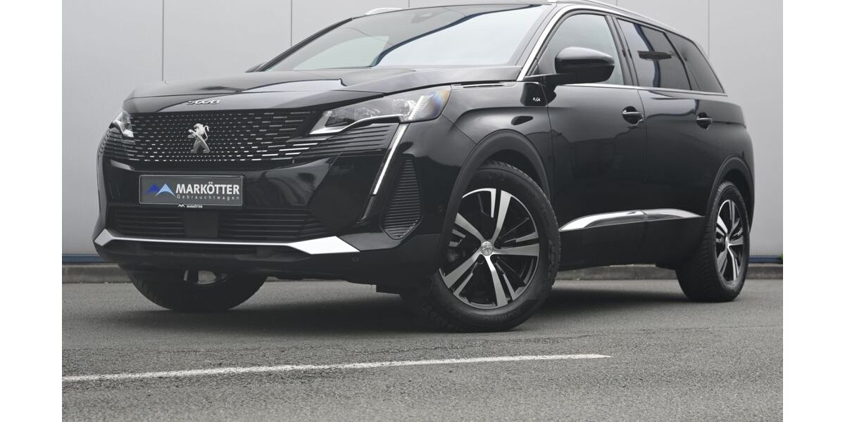 Peugeot 5008 25.826 km 27.850 &euro; Paderborn 33106