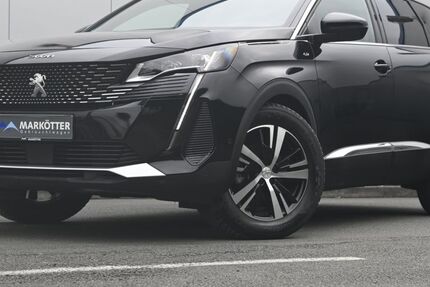 Peugeot 5008 25.962 km 27.850 &euro; Paderborn 33106