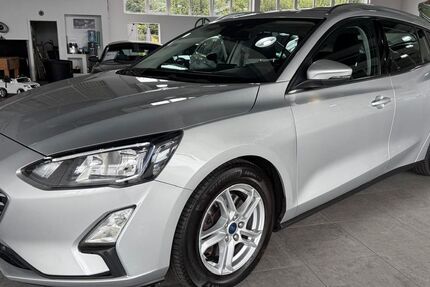 Ford Focus 142.000 km 11.450 &euro; Paderborn 33106