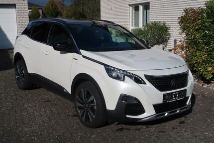 Peugeot 3008 60.150 km 13.490 &euro; Verl 33415