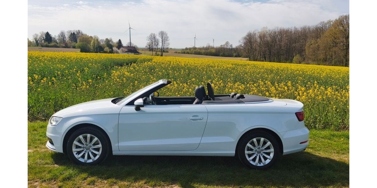 Audi A3 37.000 km 22.450 &euro; Welver 59514