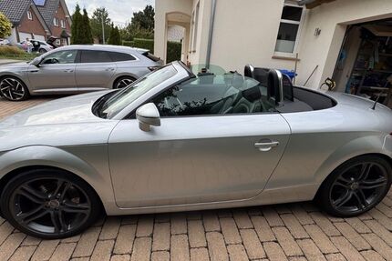 Audi TT 111.800 km 10.900 &euro; Delbrück 33129