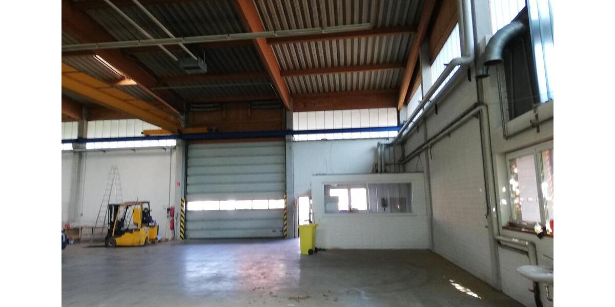 Gewerbeobjekt Herzebrock-Clarholz Clarholz - 2.957&euro; | Angebot:26003843