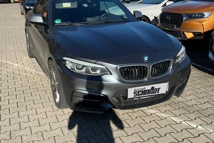 BMW M240i 103.003 km 31.990 &euro; Soest 59494