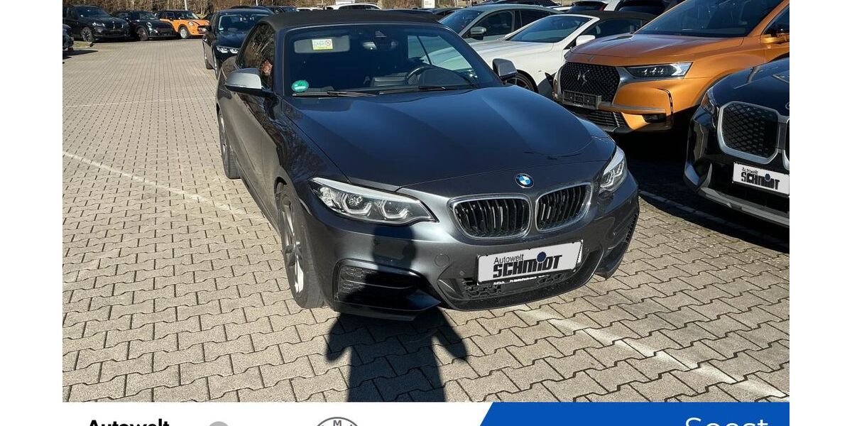 BMW M240i 103.003 km 31.990 &euro; Soest 59494