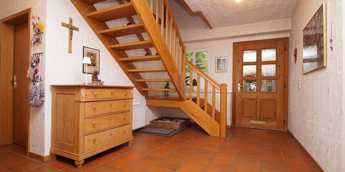 Einfamilienhaus Herzebrock-Clarholz Clarholz - 8 Zimmer, 180 m&sup2;, 850.000&euro; | Angebot:25836561