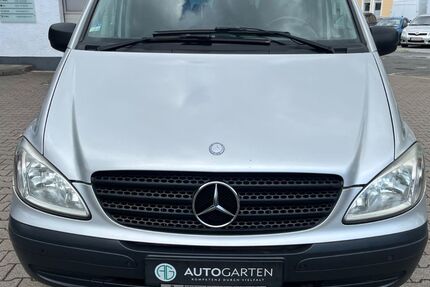 Mercedes-Benz Vito 197.000 km 10.850 &euro; Paderborn 33098