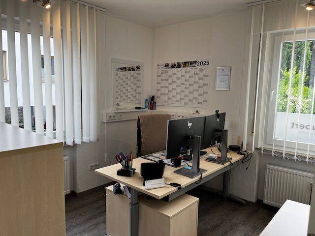 Gewerbeobjekt Lippstadt Kernstadt - 4 Zimmer, 126 m&sup2;, 1.350&euro; | Angebot:25664642