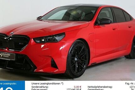 BMW M5 18.300 km 127.630 &euro; Paderborn 33100