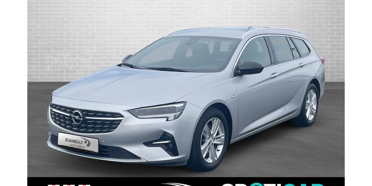 Opel Insignia 50.117 km 20.900 &euro; Beckum 59269