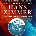 ARENA-Plus-Ticket - THE WORLD OF HANS ZIMMER - THE IMMERSIVE SYMPHONY