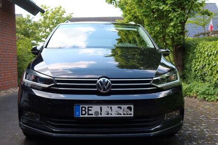 VW Touran 88.000 km 21.100 &euro; Oelde 59302