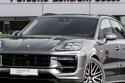 Porsche Cayenne 19.999 km 129.987 &euro; Soest 59494