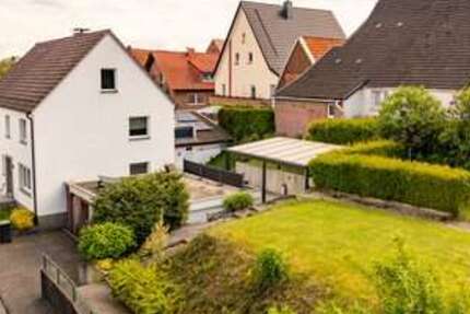 Haus Salzkotten - 7 Zimmer, 223 m&sup2;, 299.000&euro; | Angebot:26652333