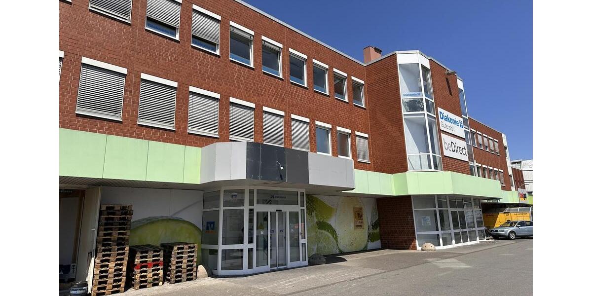 Gewerbeobjekt Gütersloh Kattenstroth - 4.028&euro; | Angebot:25137905