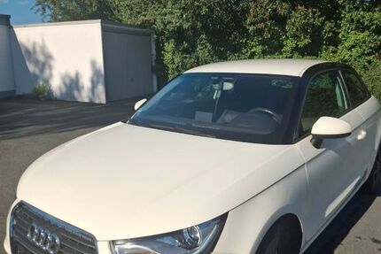 Audi A1 174.350 km 7.650 &euro; Büren 33142