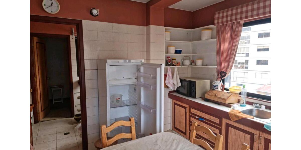 Etagenwohnung Paderborn Elsen - 3 Zimmer, 160 m&sup2;, 185.000&euro; | Angebot:13857056