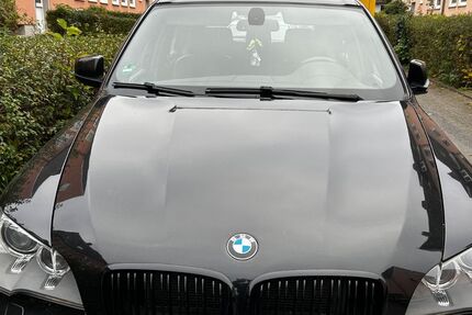 BMW X5 216.000 km 8.750 &euro; Soest 59494