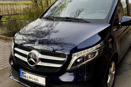 Mercedes-Benz V 250 78.000 km 39.900 &euro; Wadersloh 59329