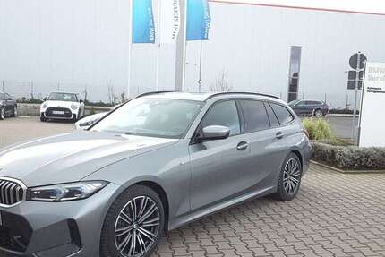 BMW 318 23.500 km 39.850 &euro; Beckum 59269