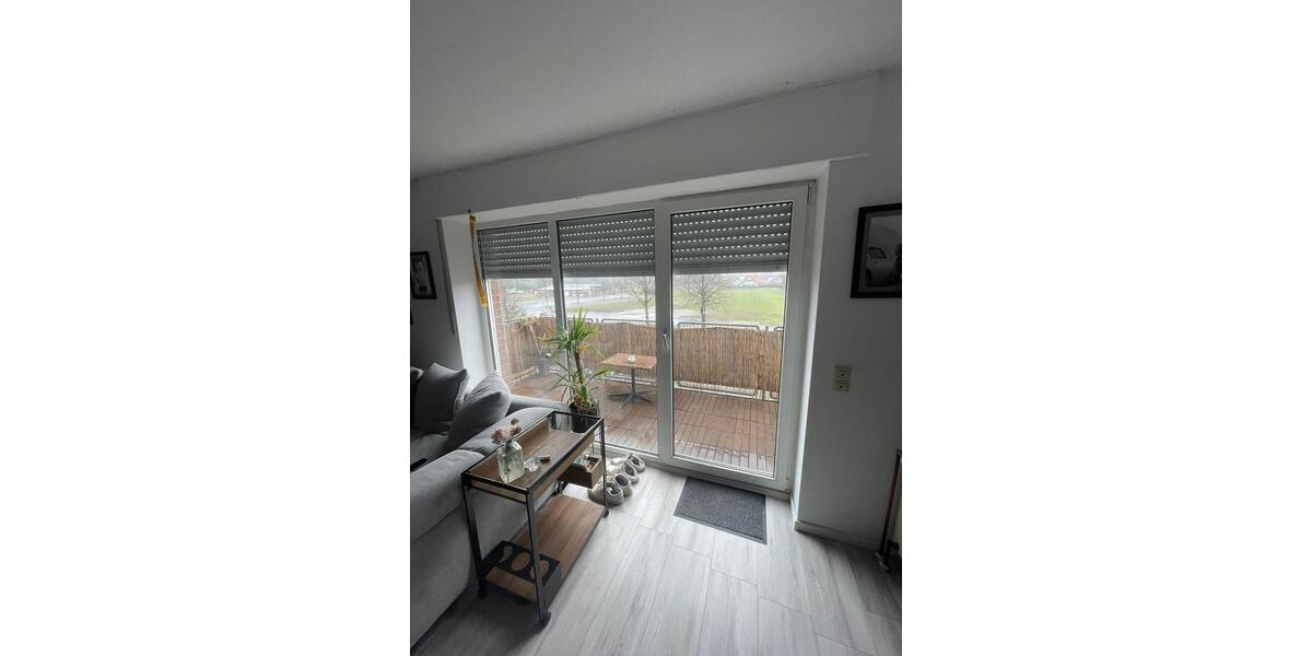 Dachgeschoßwohnung Verl - 2 Zimmer, 62 m&sup2;, 540&euro; | Angebot:25988642