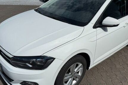 VW Polo 208.944 km 6.999 &euro; Paderborn 33106