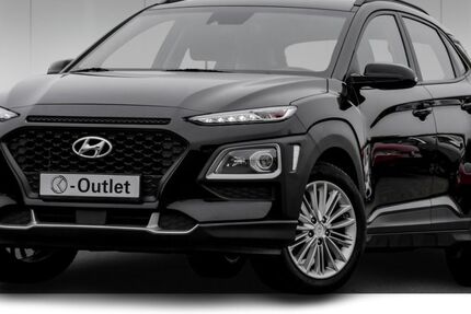 Hyundai KONA 43.180 km 13.850 &euro; Beckum 59269