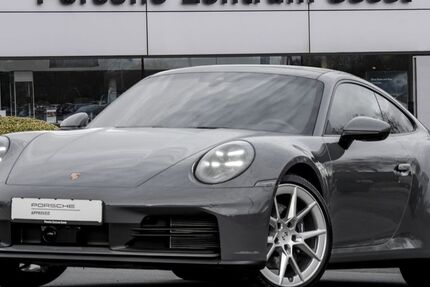 Porsche 992 5.700 km 147.777 &euro; Soest 59494