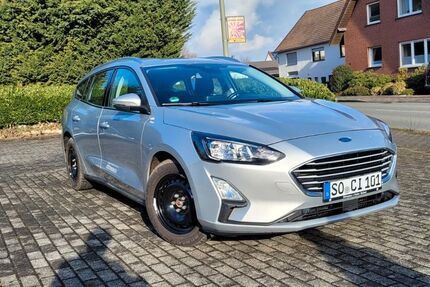 Ford Focus 92.000 km 10.800 &euro; Erwitte Stirpe 59597
