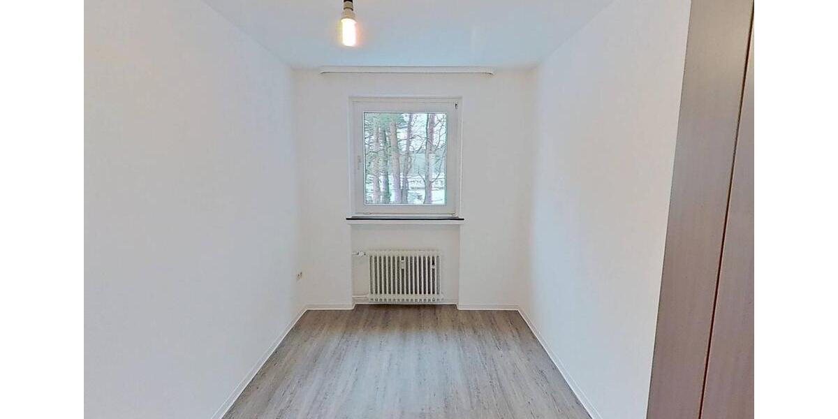 Etagenwohnung Paderborn - 3 Zimmer, 70 m&sup2;, 593&euro; | Angebot:24570702