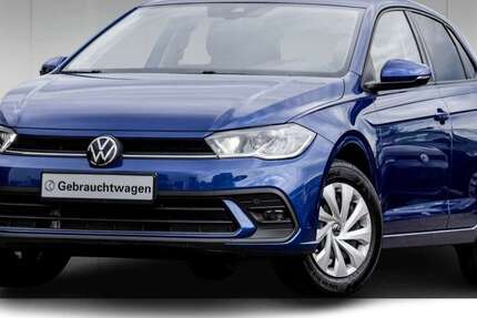 VW Polo 1.250 km 21.850 &euro; Beckum 59269