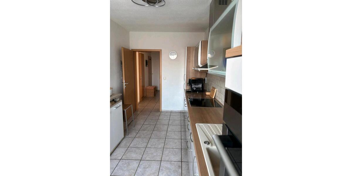 Etagenwohnung Lippstadt Overhagen - 3 Zimmer, 100 m&sup2;, 1.000&euro; | Angebot:26022987