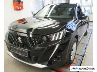 Peugeot 2008 63.457 km 19.980 &euro; Paderborn 33106