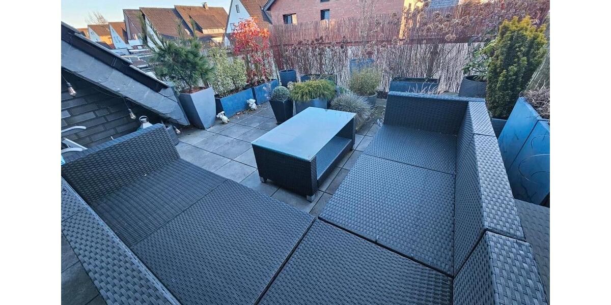 Maisonettenwohnung Rheda-Wiedenbrück Wiedenbrück - 4 Zimmer, 117 m&sup2;, 440.000&euro; | Angebot:25239624