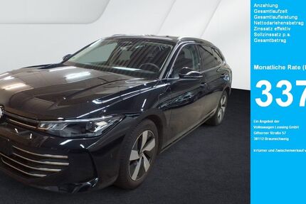 VW Passat Variant 13.147 km 37.625 &euro; Gütersloh 33334