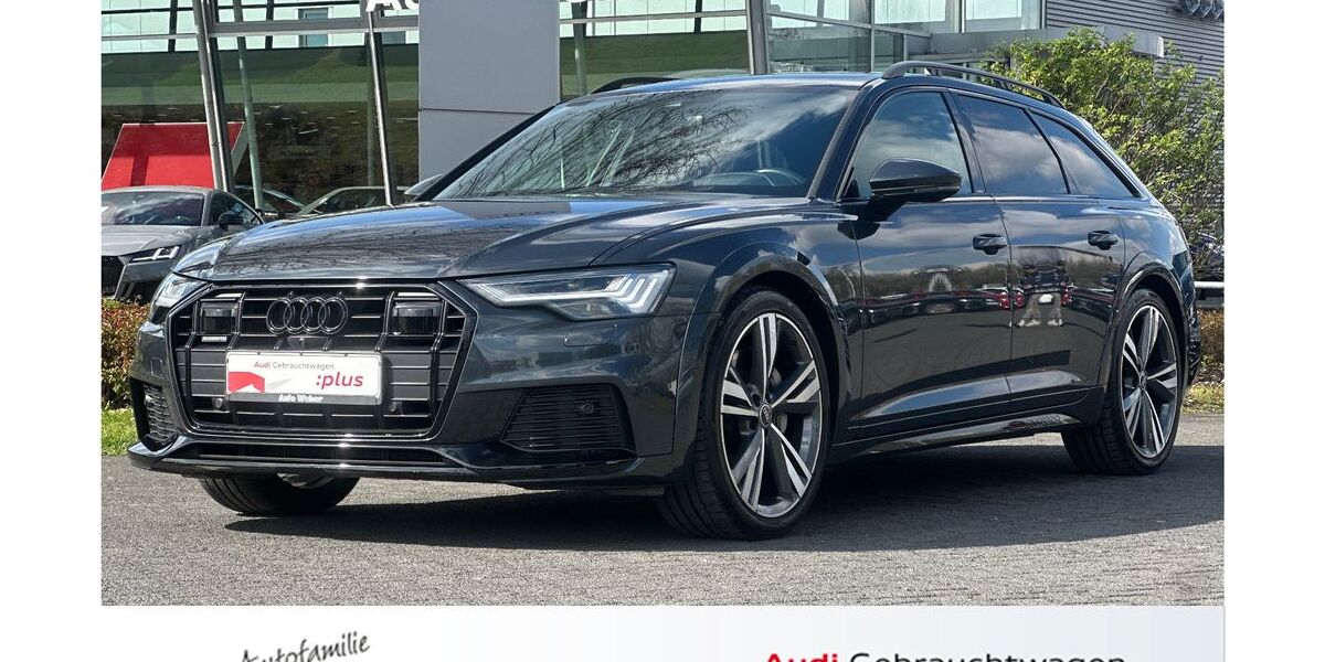 Audi A6 71.290 km 54.890 &euro; Neubeckum 59269